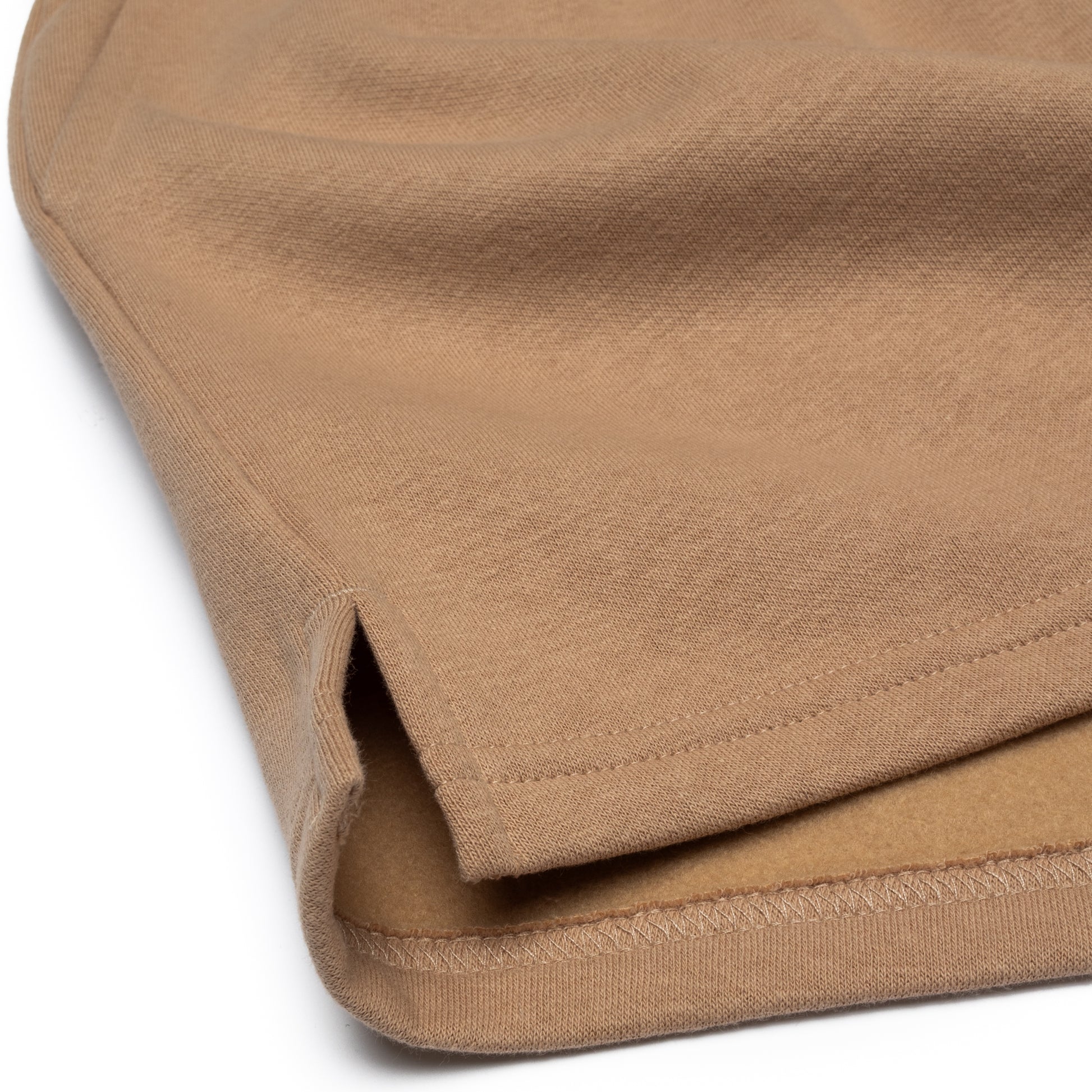 HERO-7020 3" Sweatshorts