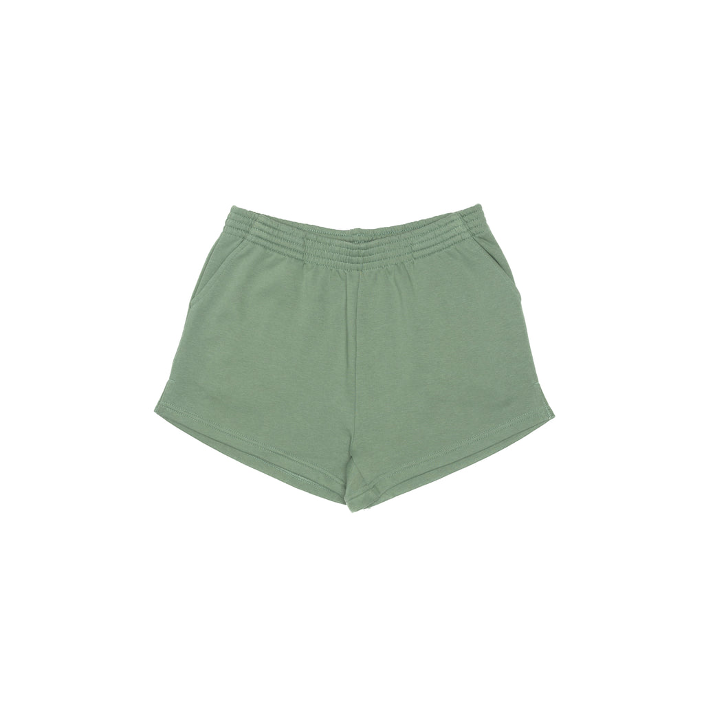 HERO-7020 3" Sweatshorts