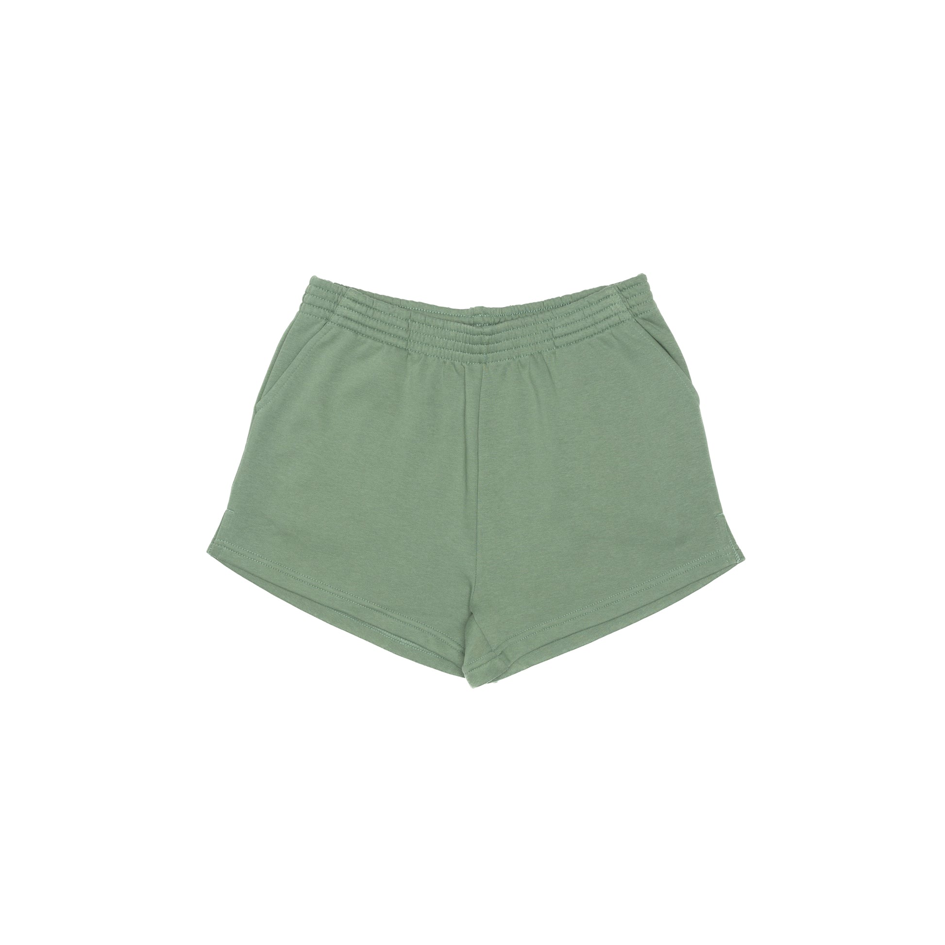 HERO-7020 3" Sweatshorts