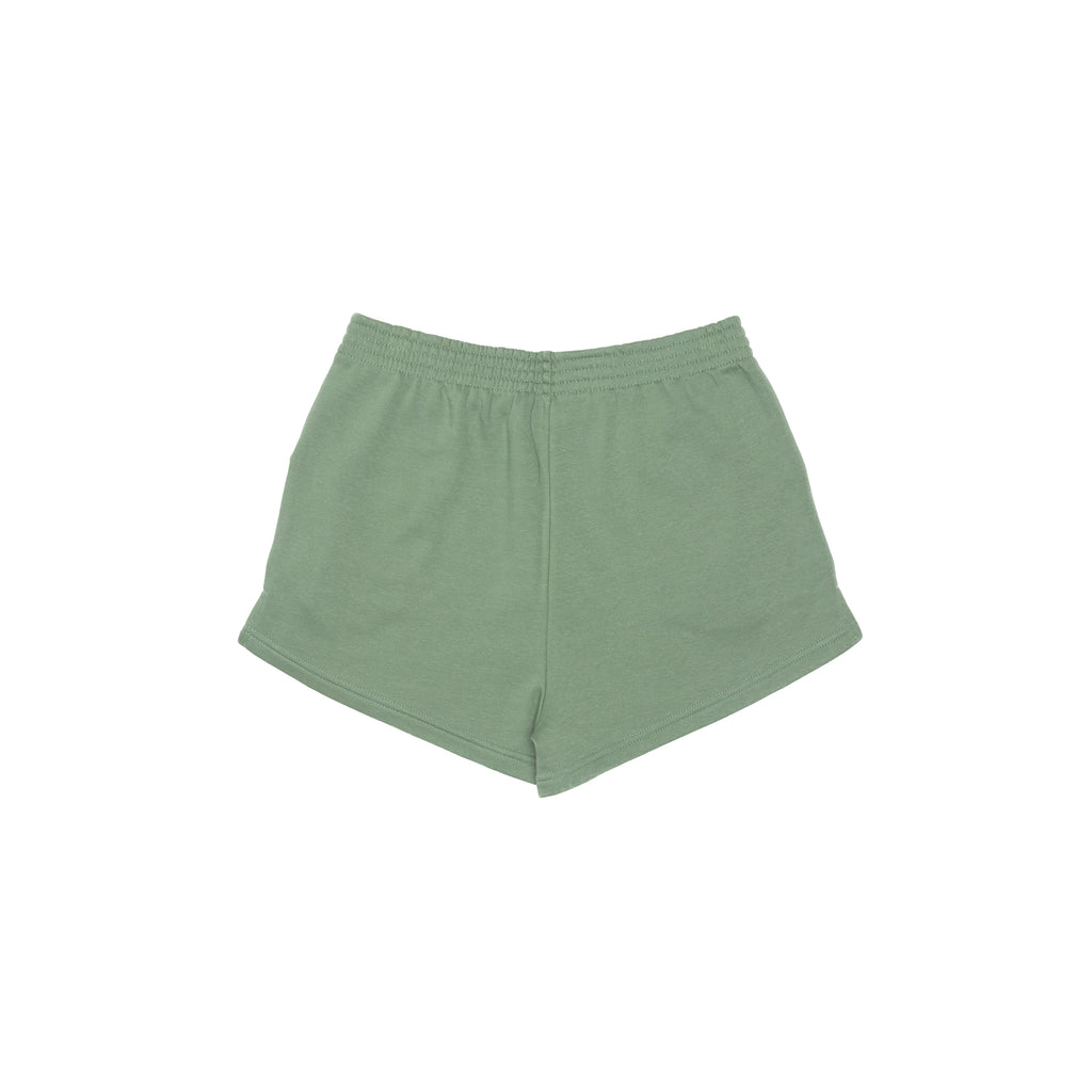 HERO-7020 3" Sweatshorts