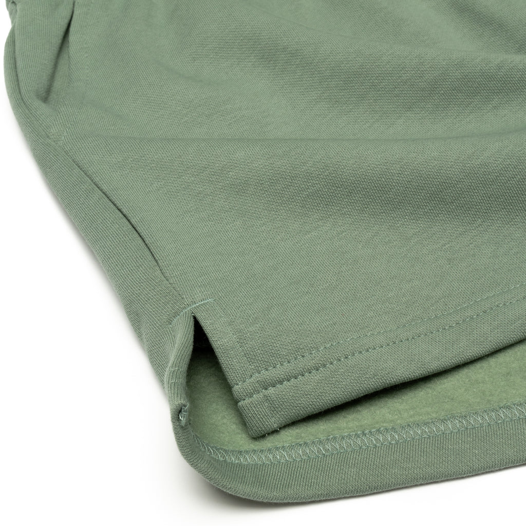 HERO-7020 3" Sweatshorts