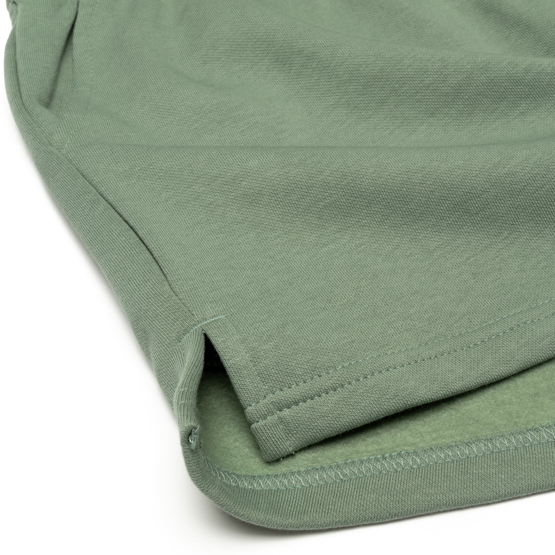 HERO-7020 3" Sweatshorts
