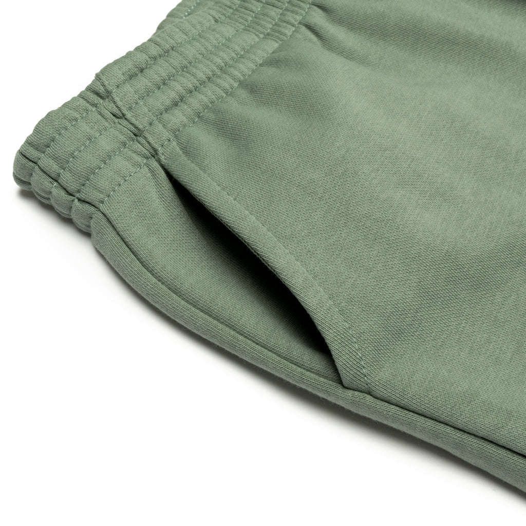 HERO-7020 3" Sweatshorts