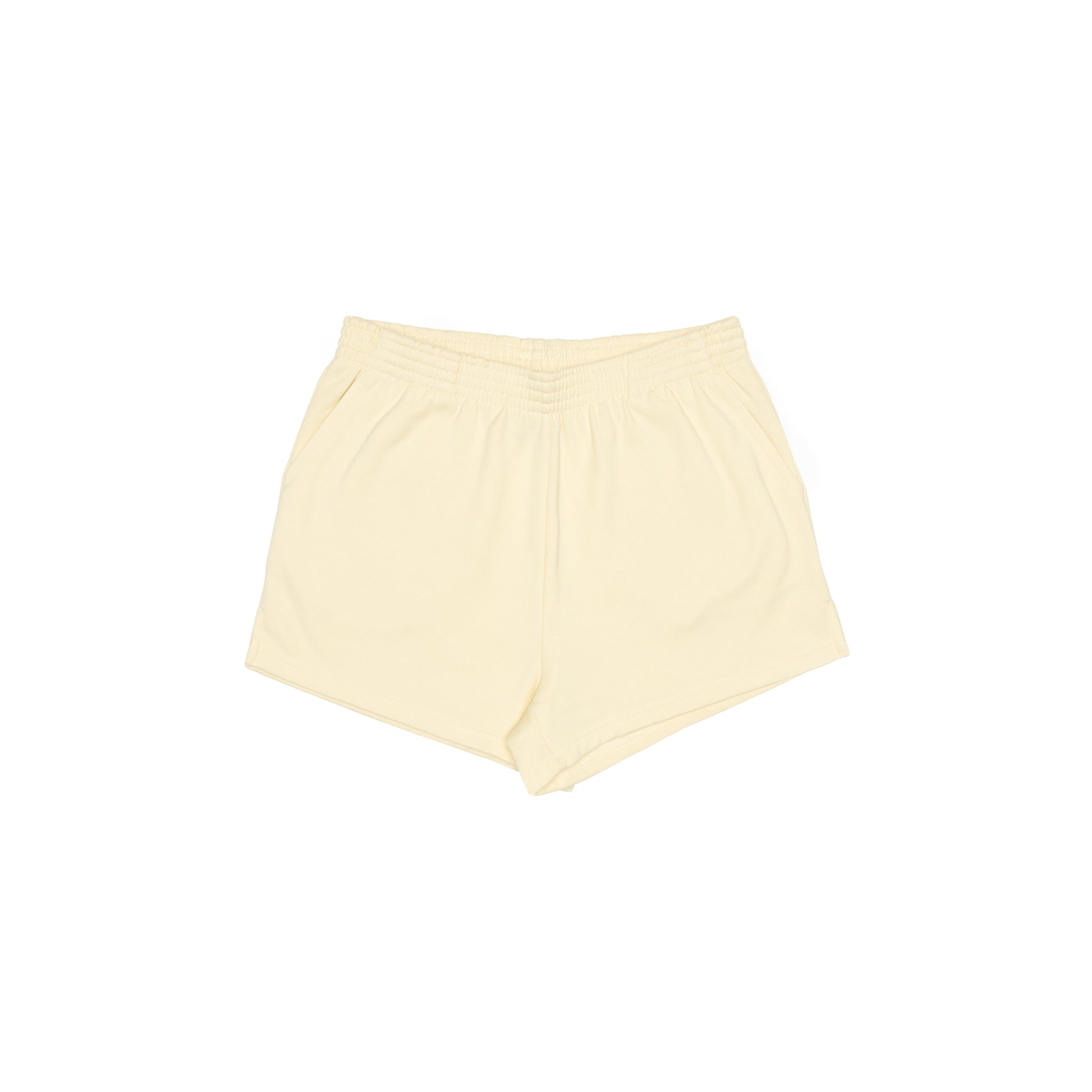 HERO-7020 3" Sweatshorts