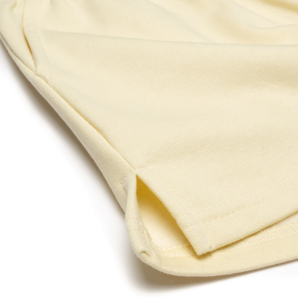 HERO-7020 3" Sweatshorts