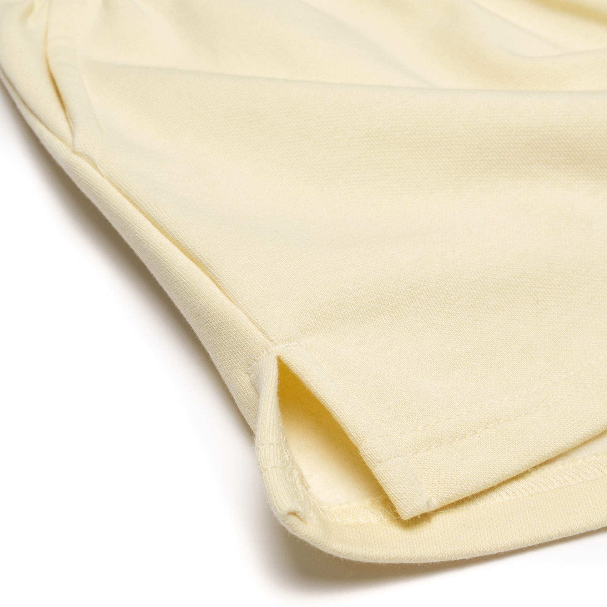 HERO-7020 3" Sweatshorts