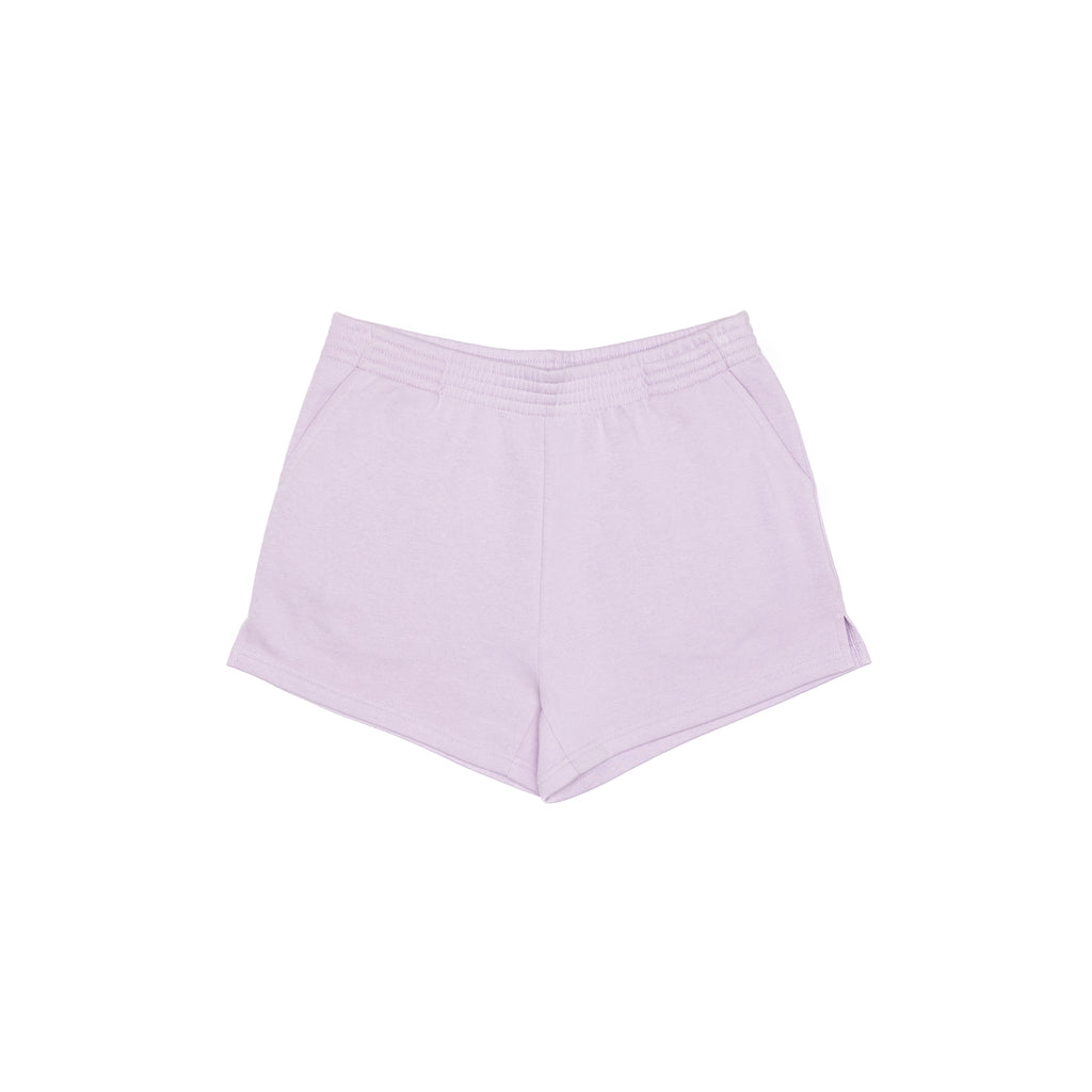 HERO-7020 3" Sweatshorts