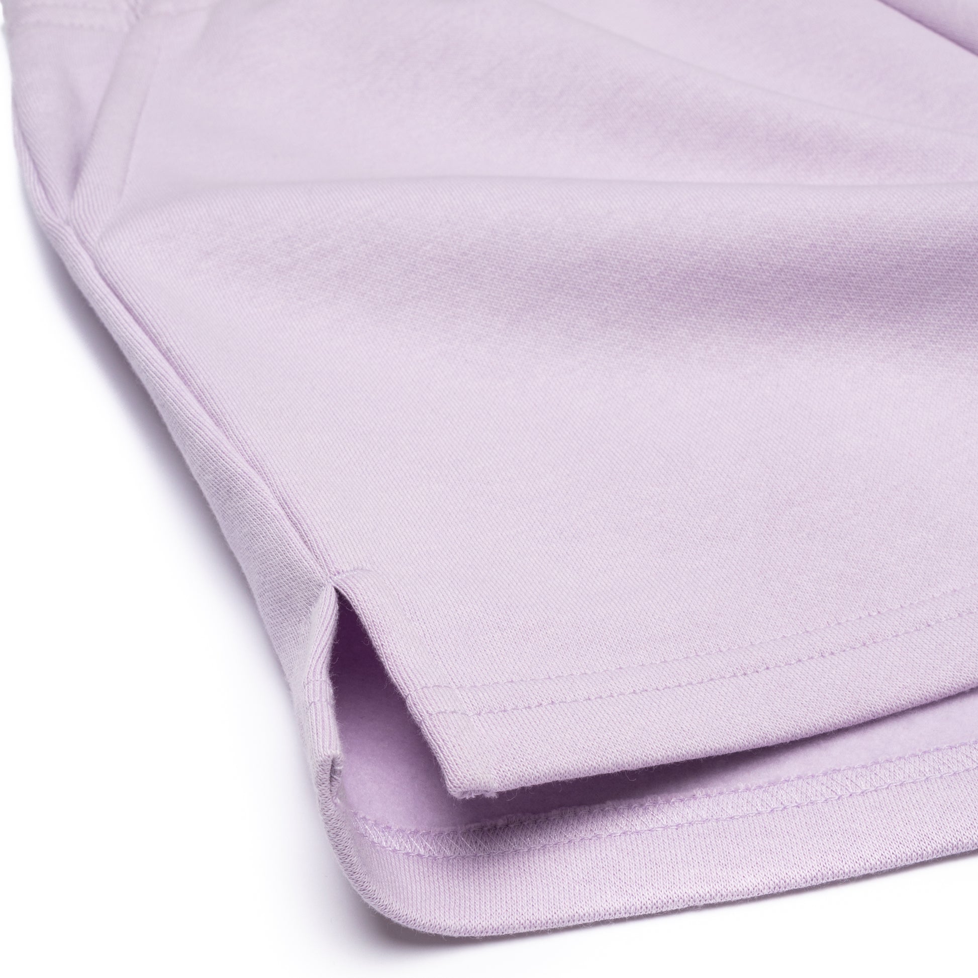 HERO-7020 3" Sweatshorts