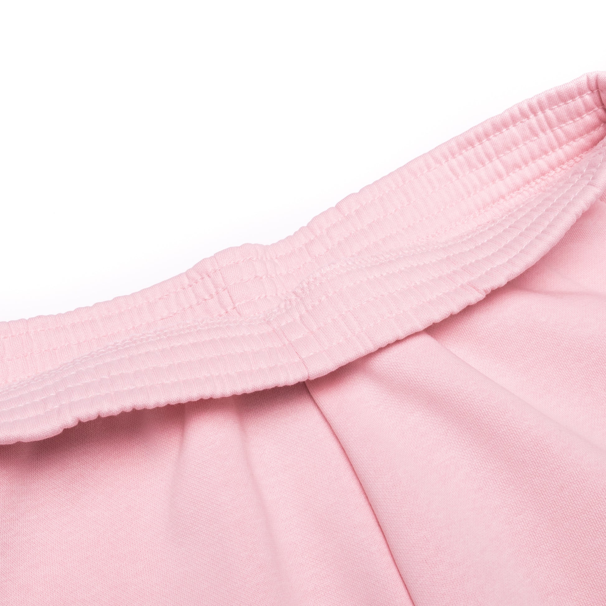 HERO-7020 3" Sweatshorts