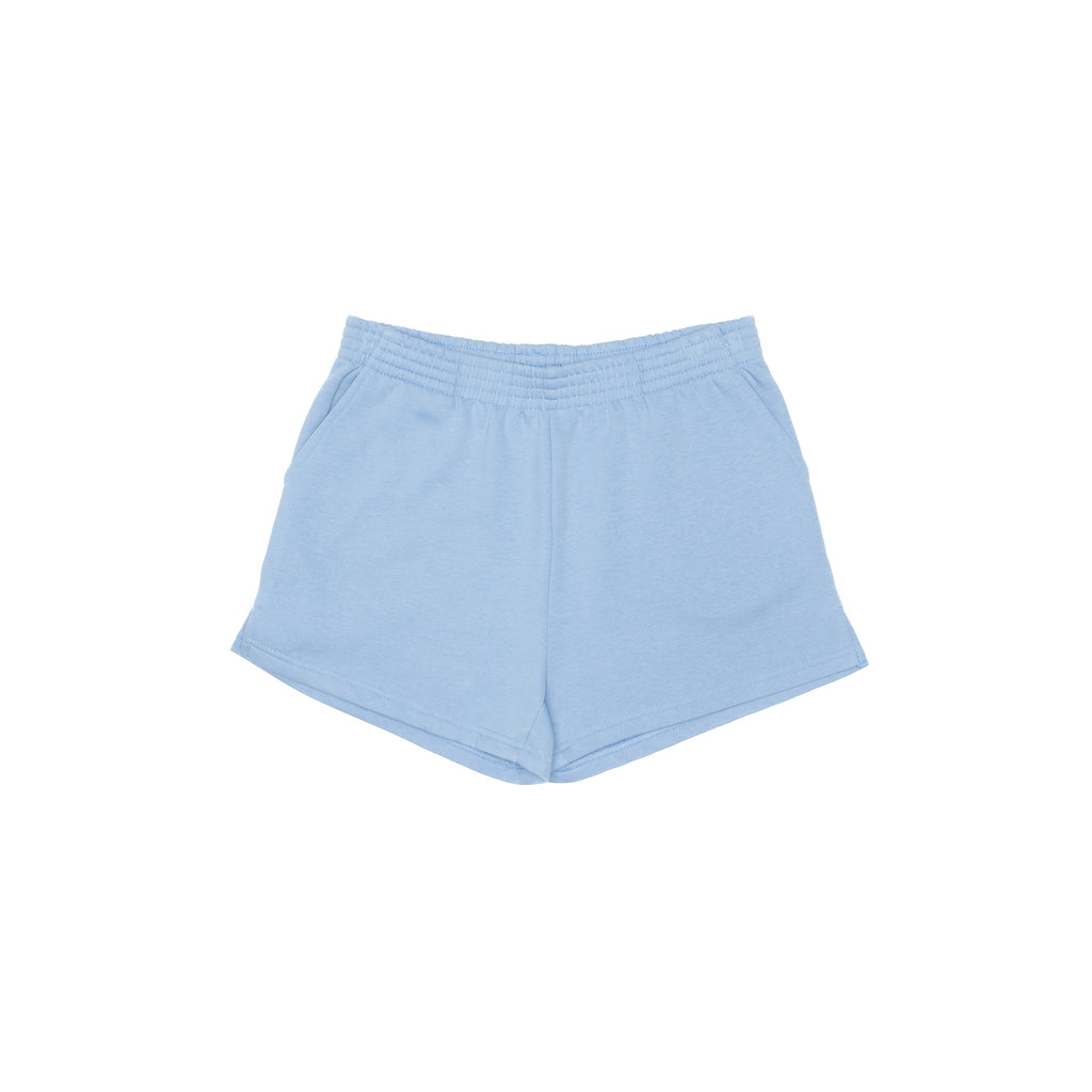 HERO-7020 3" Sweatshorts