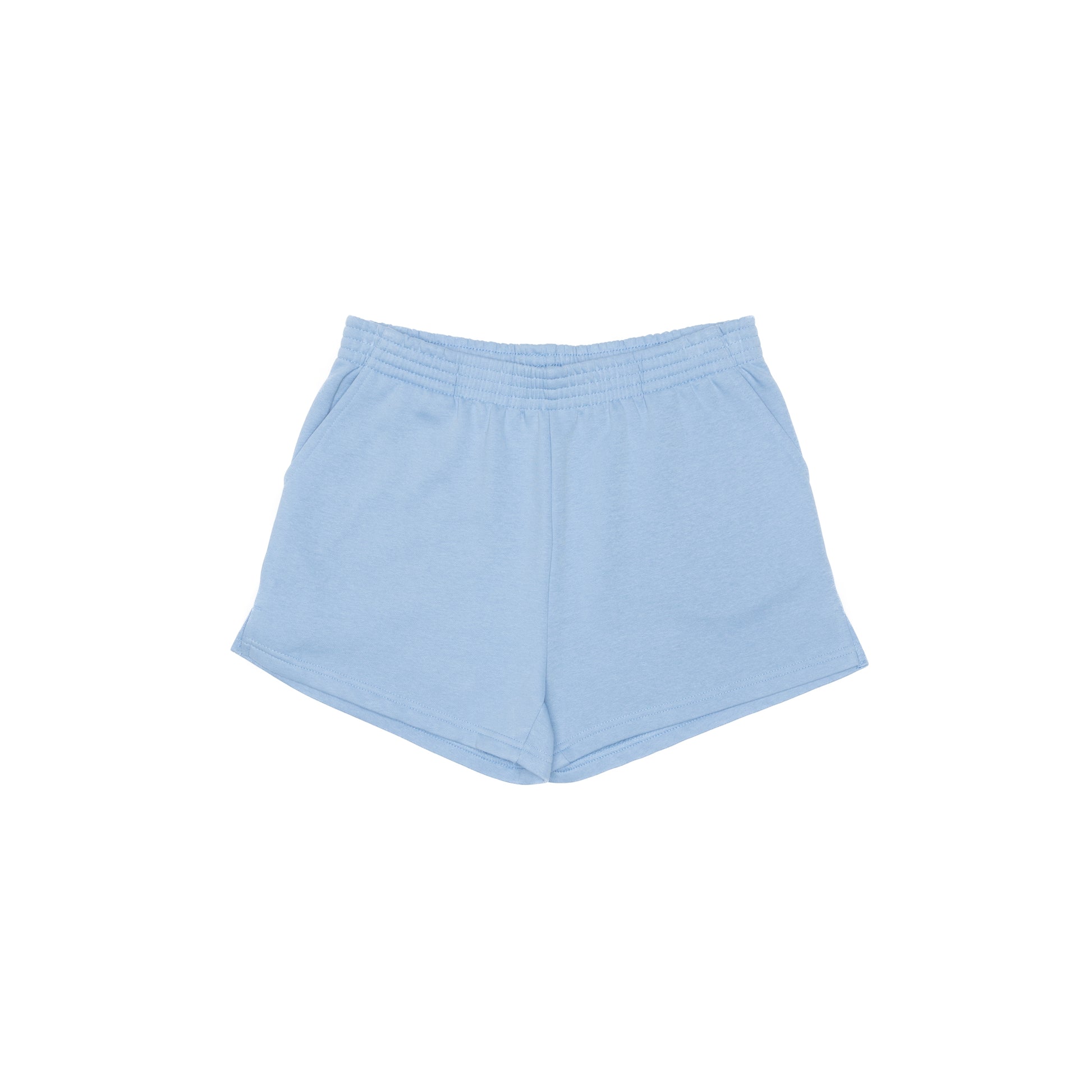 HERO-7020 3" Sweatshorts