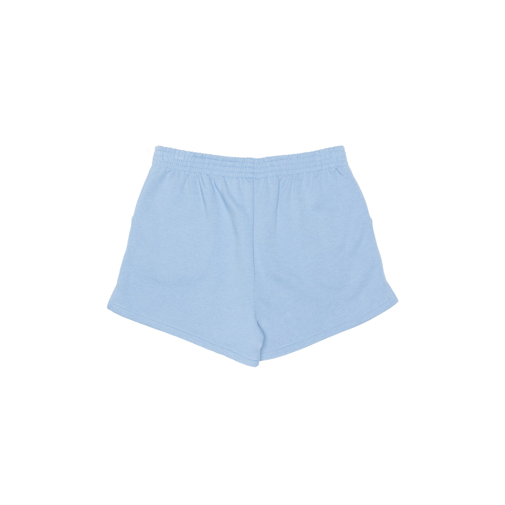 HERO-7020 3" Sweatshorts