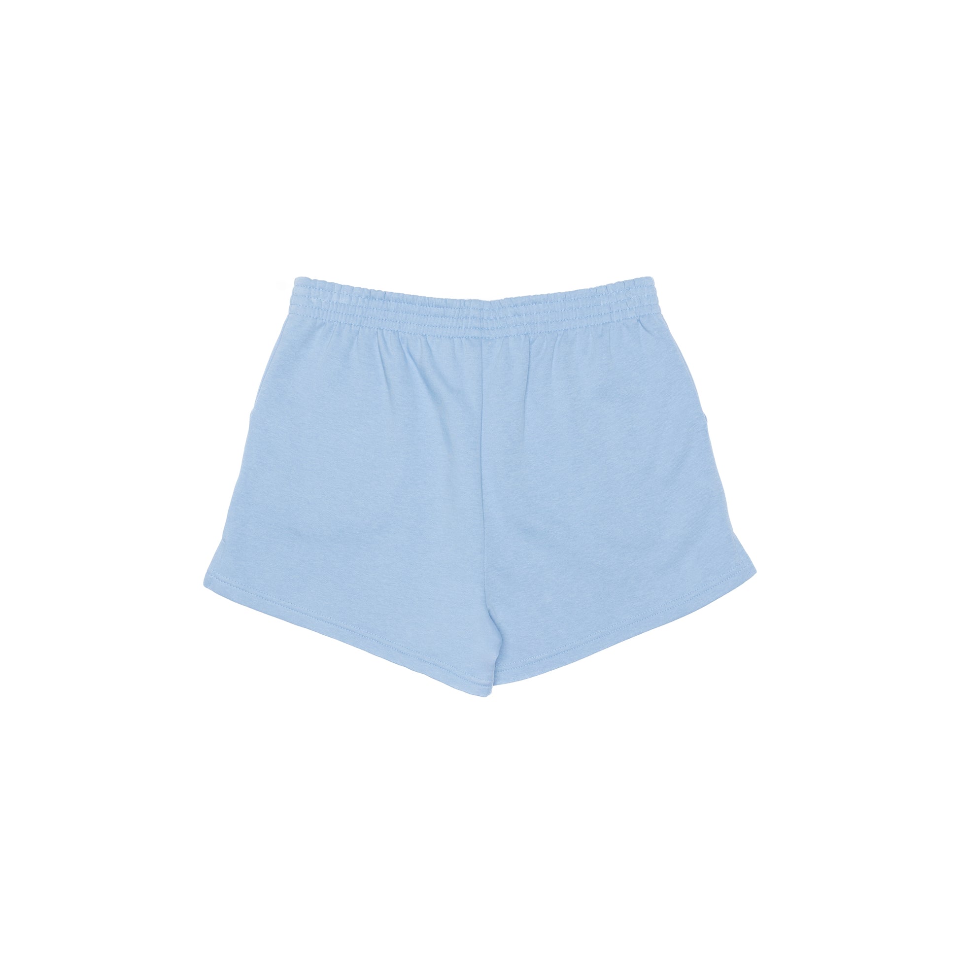 HERO-7020 3" Sweatshorts