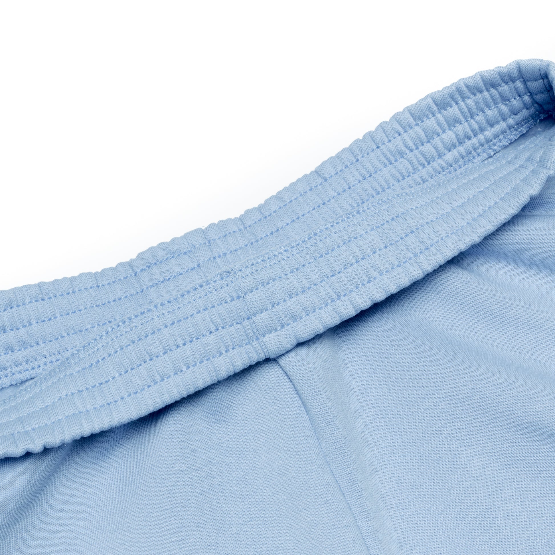 HERO-7020 3" Sweatshorts