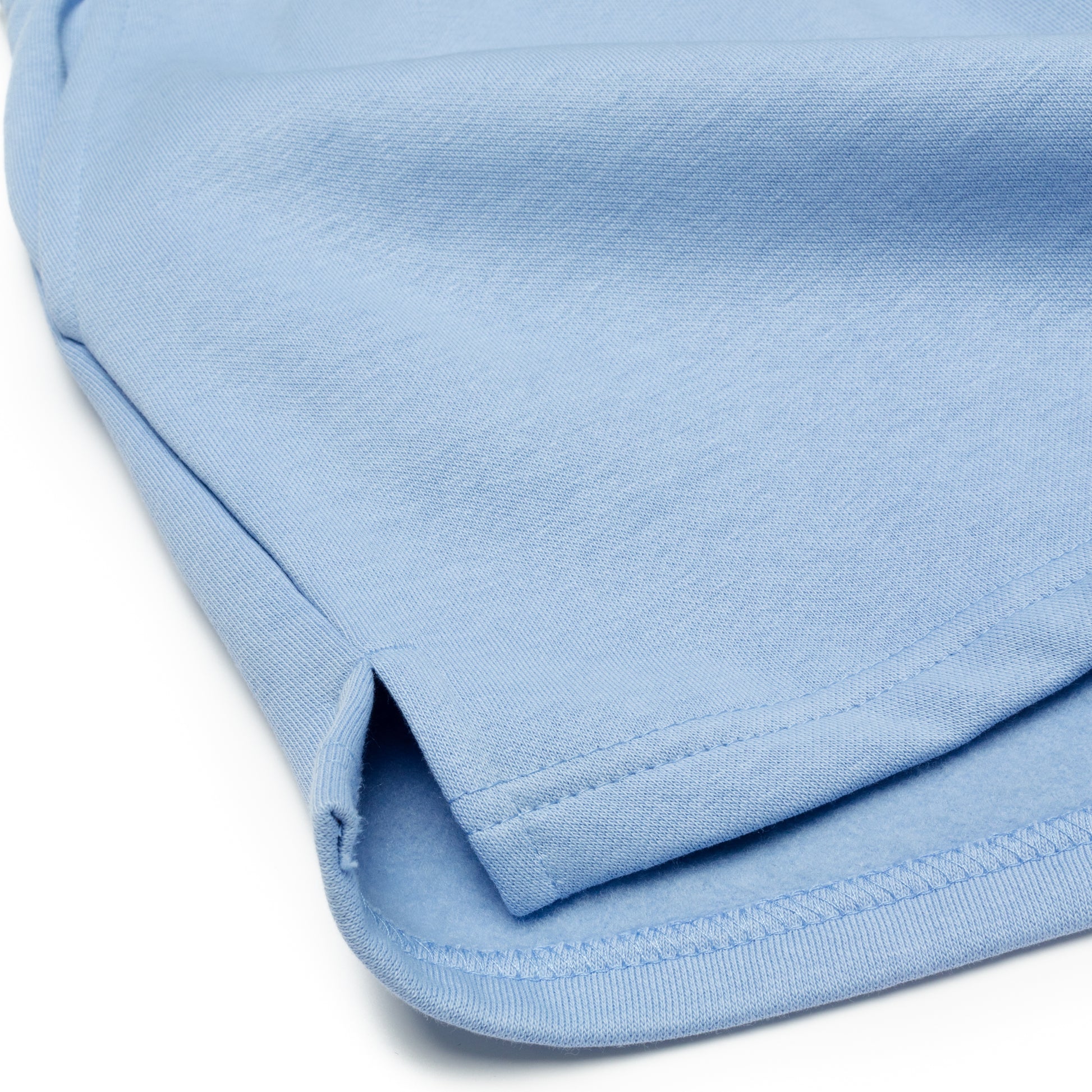 HERO-7020 3" Sweatshorts