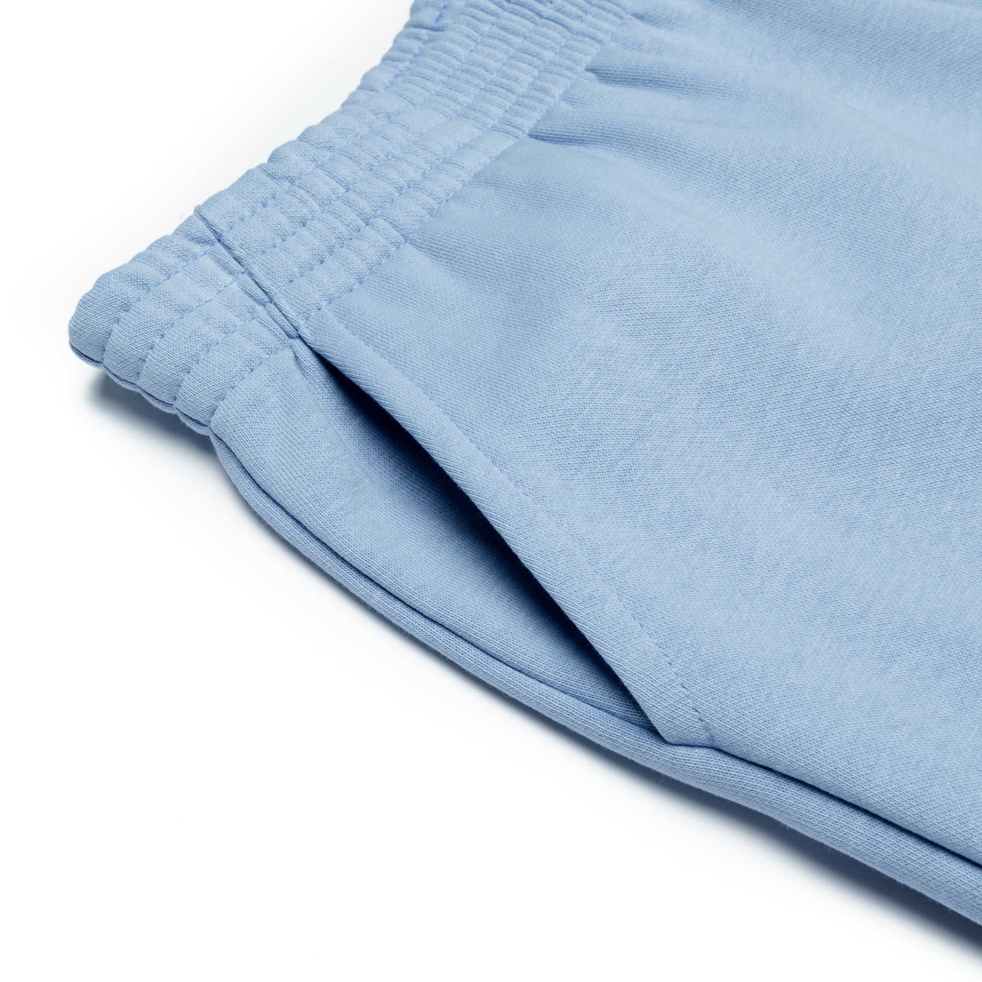 HERO-7020 3" Sweatshorts